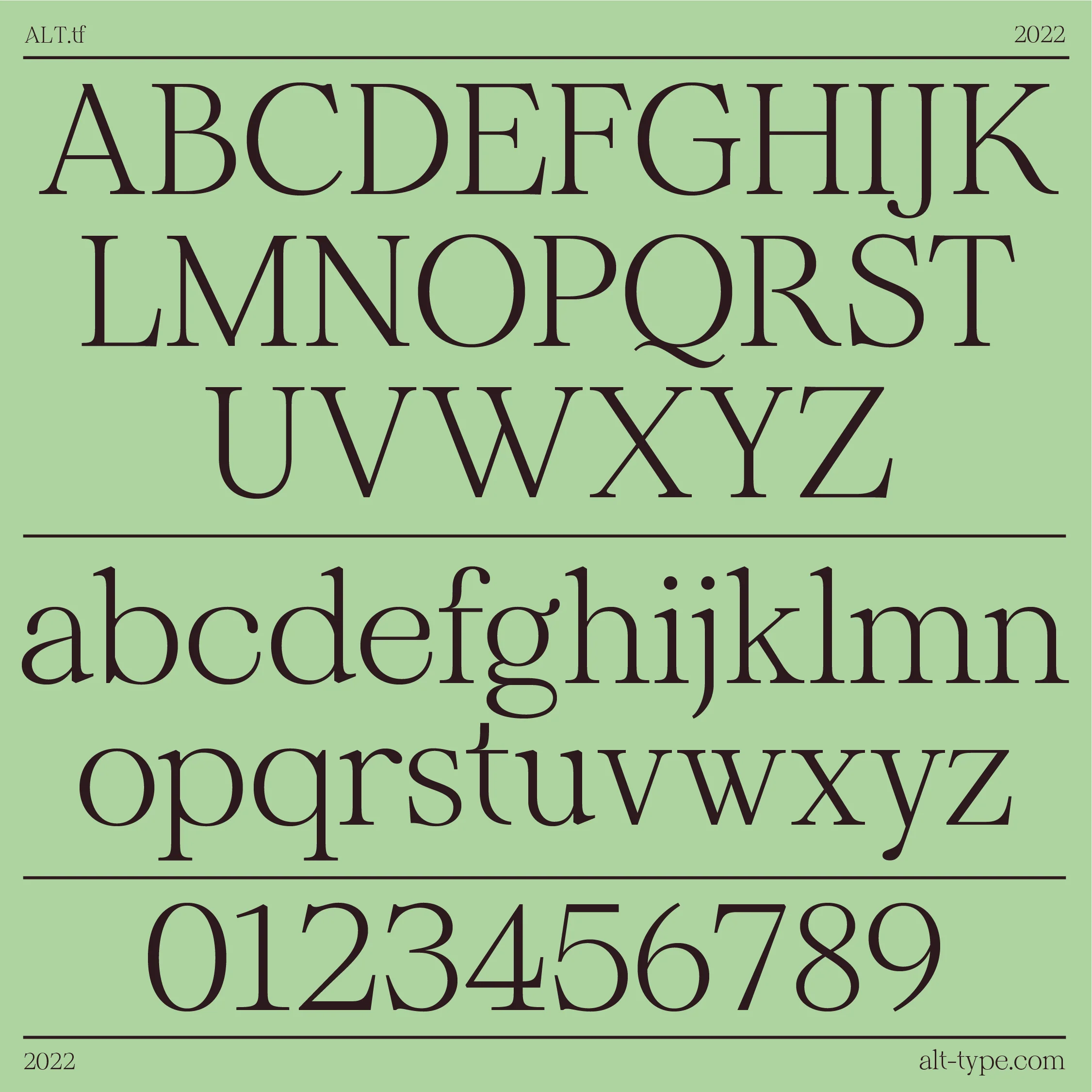 ALT Maria Clara - Image 4