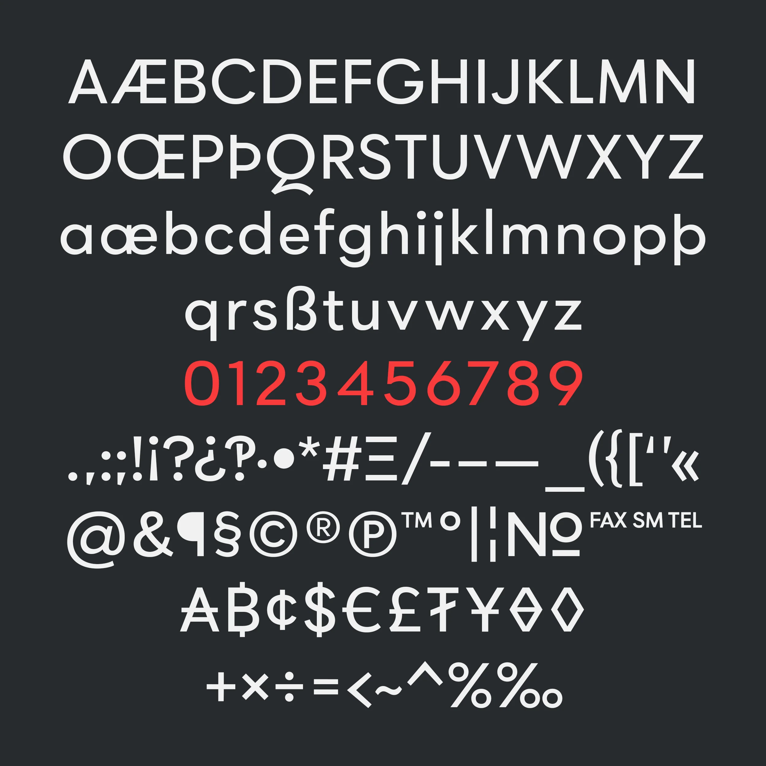 Audio Sans - Image 6