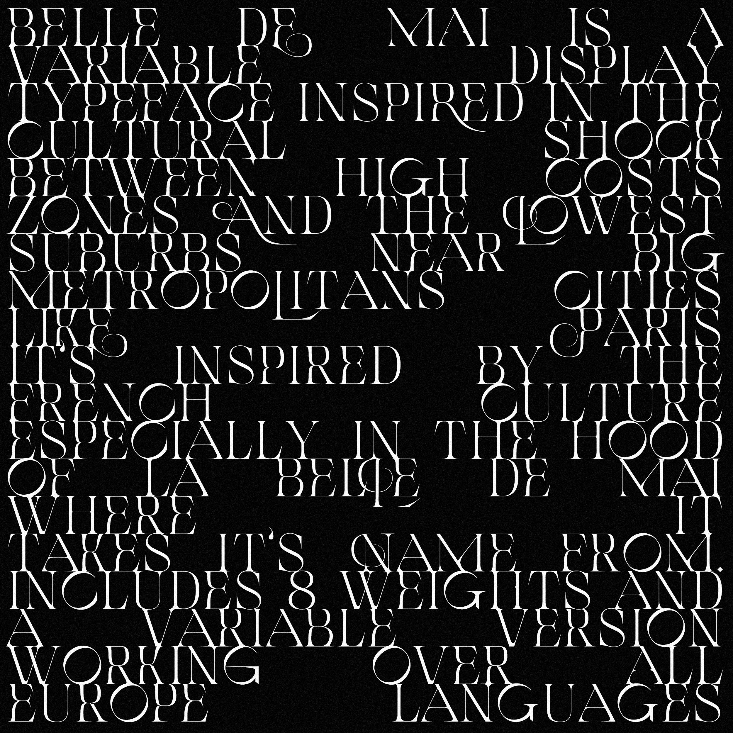 Belle de Mai - Image 5