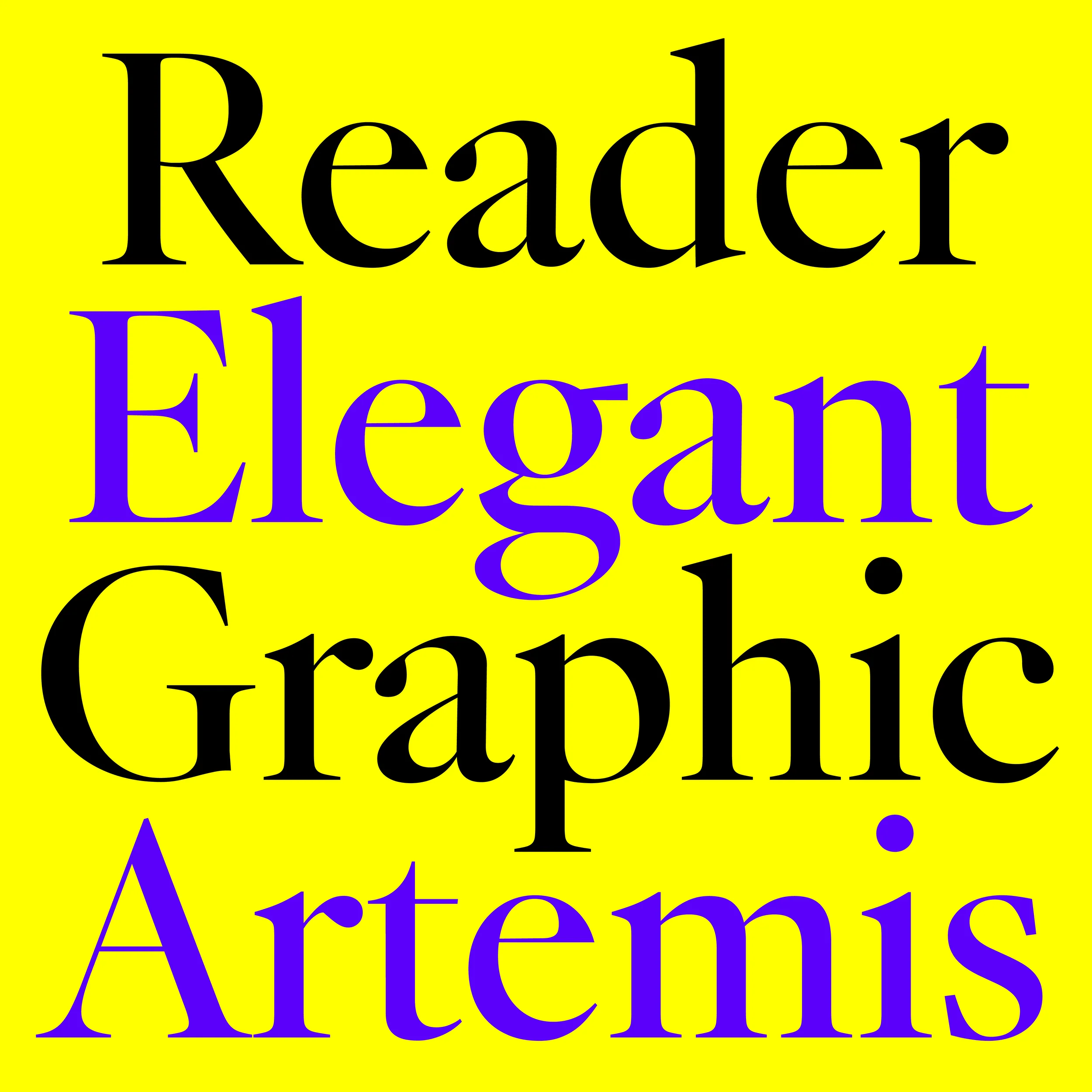 Caslon NG - Image 4