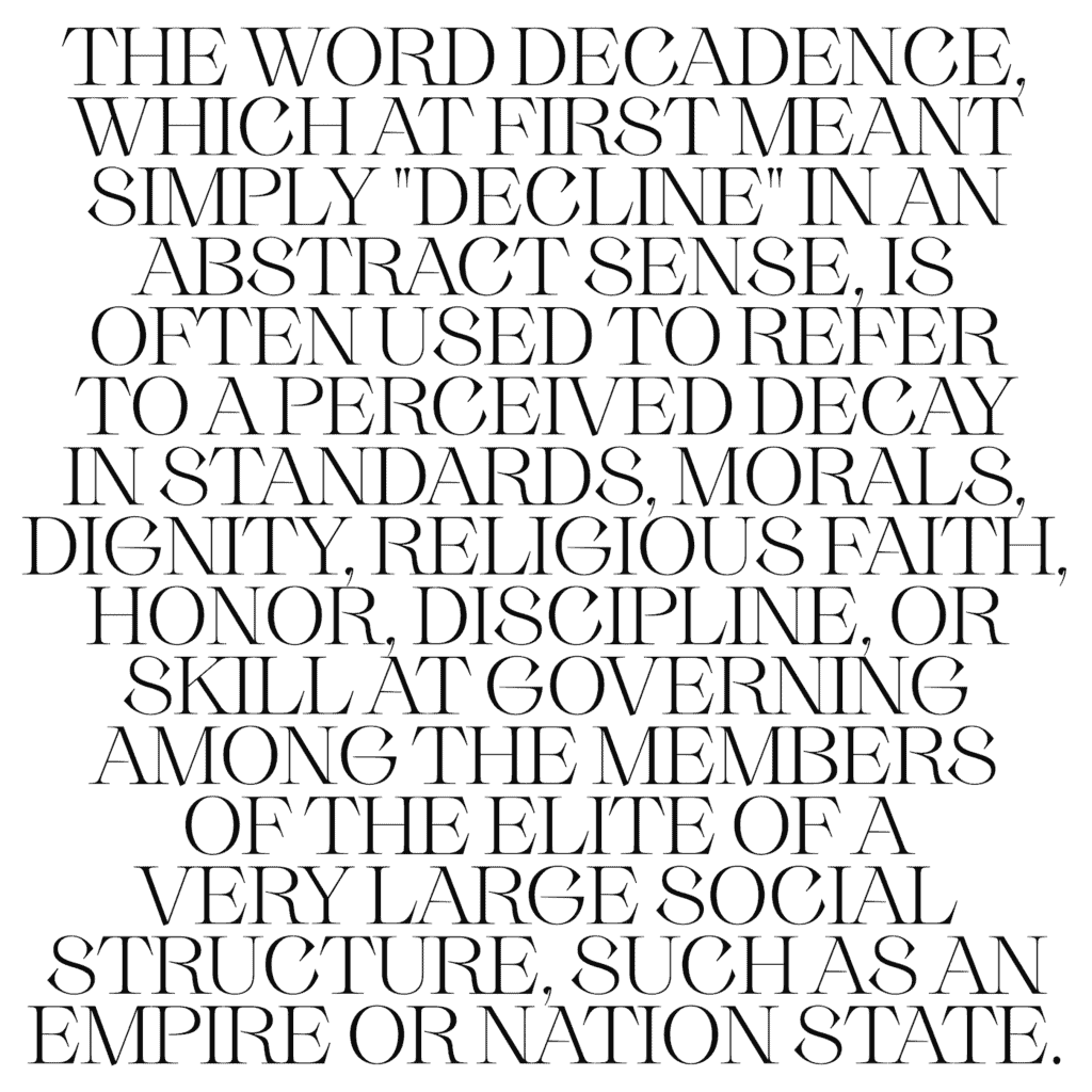 Decay White - Image 9