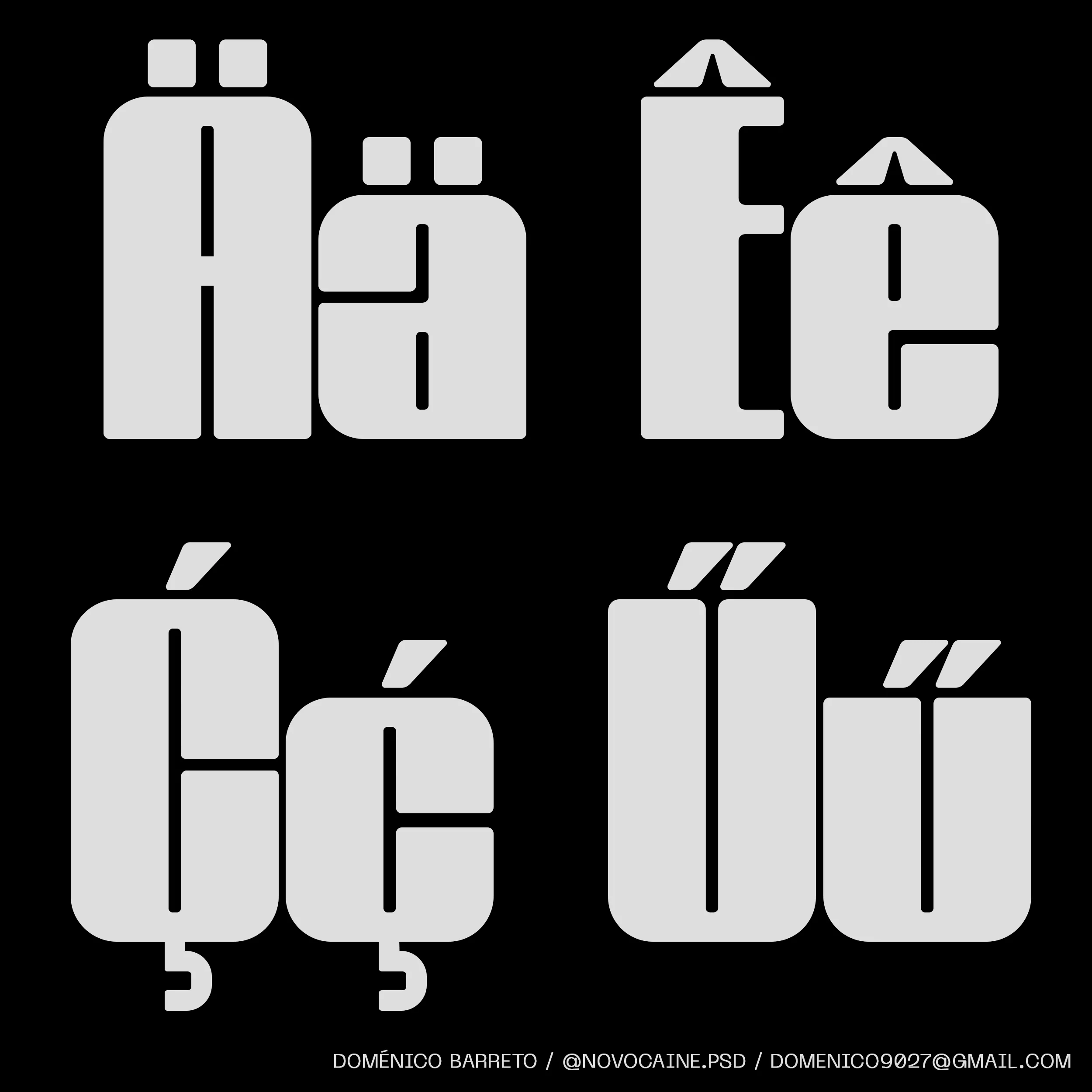 Evangelion Font Family - Image 10