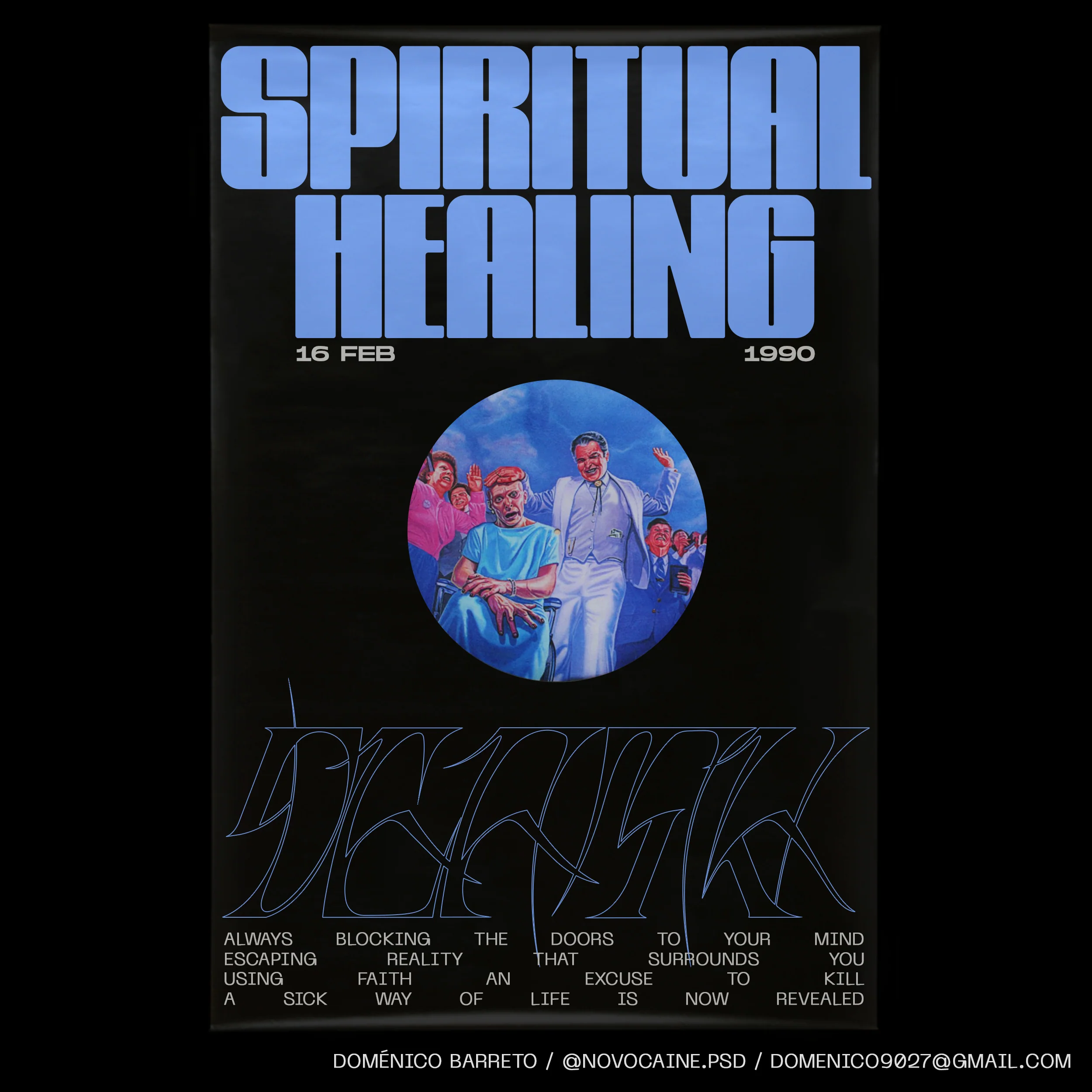 Evangelion Font Family - Image 7