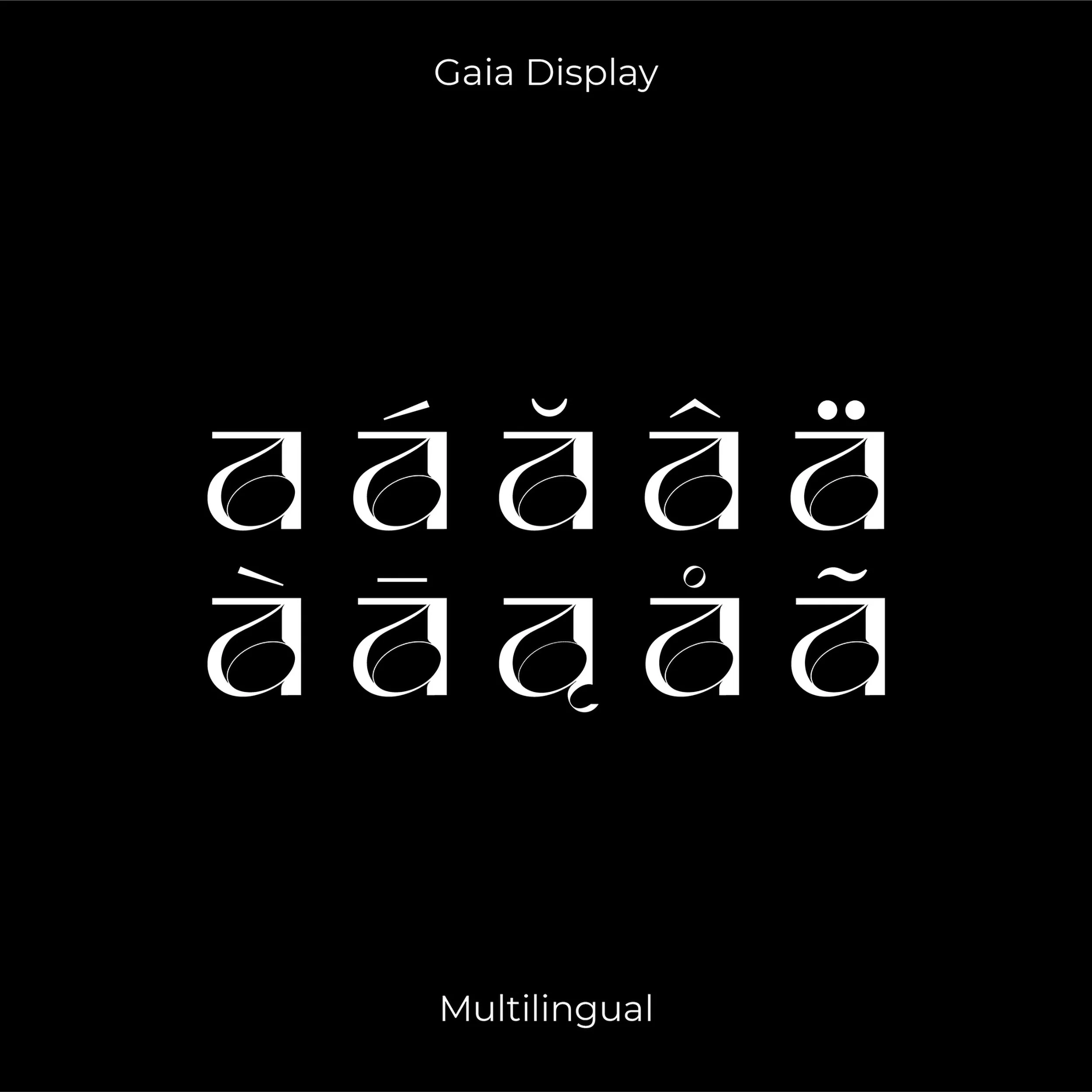 Gaia Display - Image 10