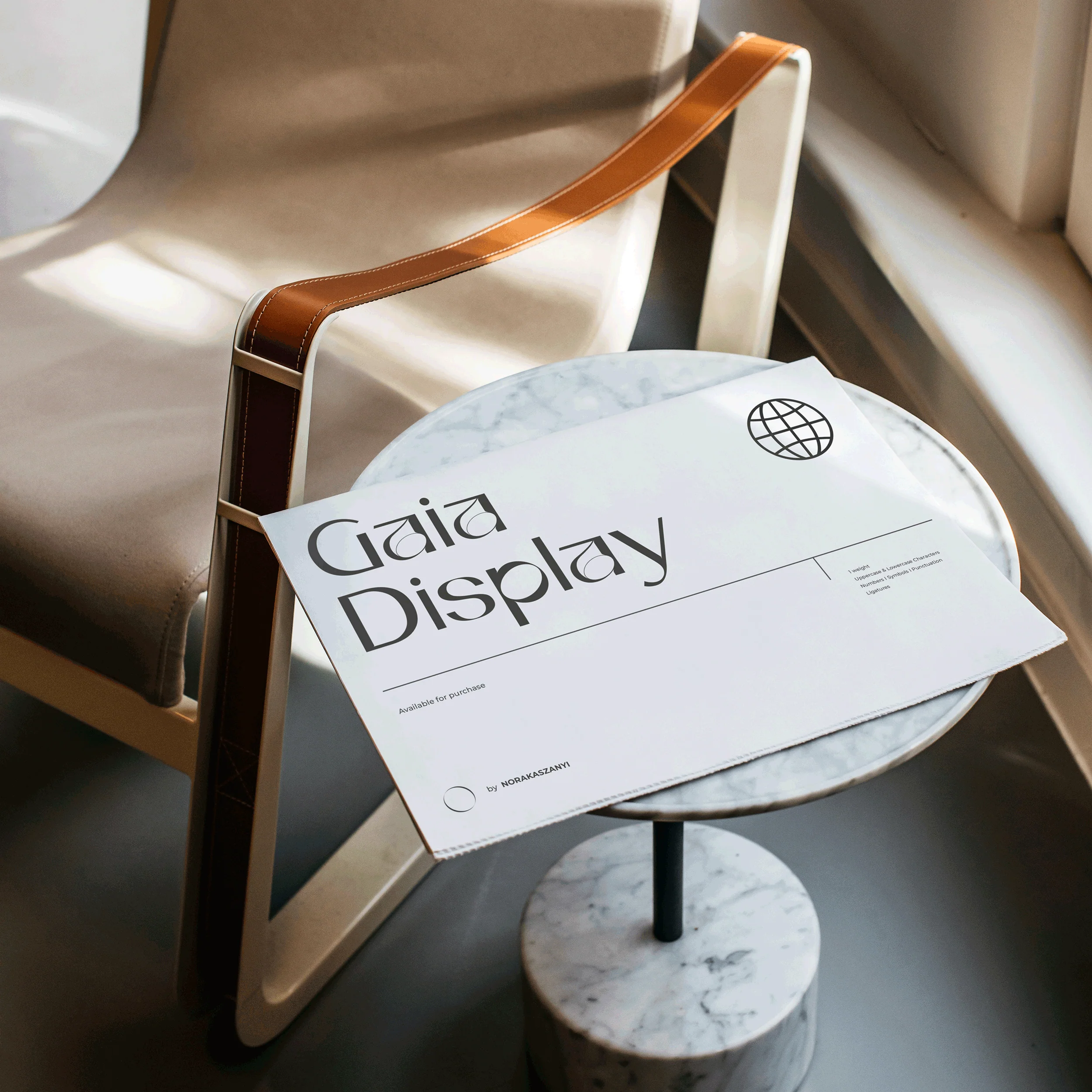 Gaia Display - Image 6