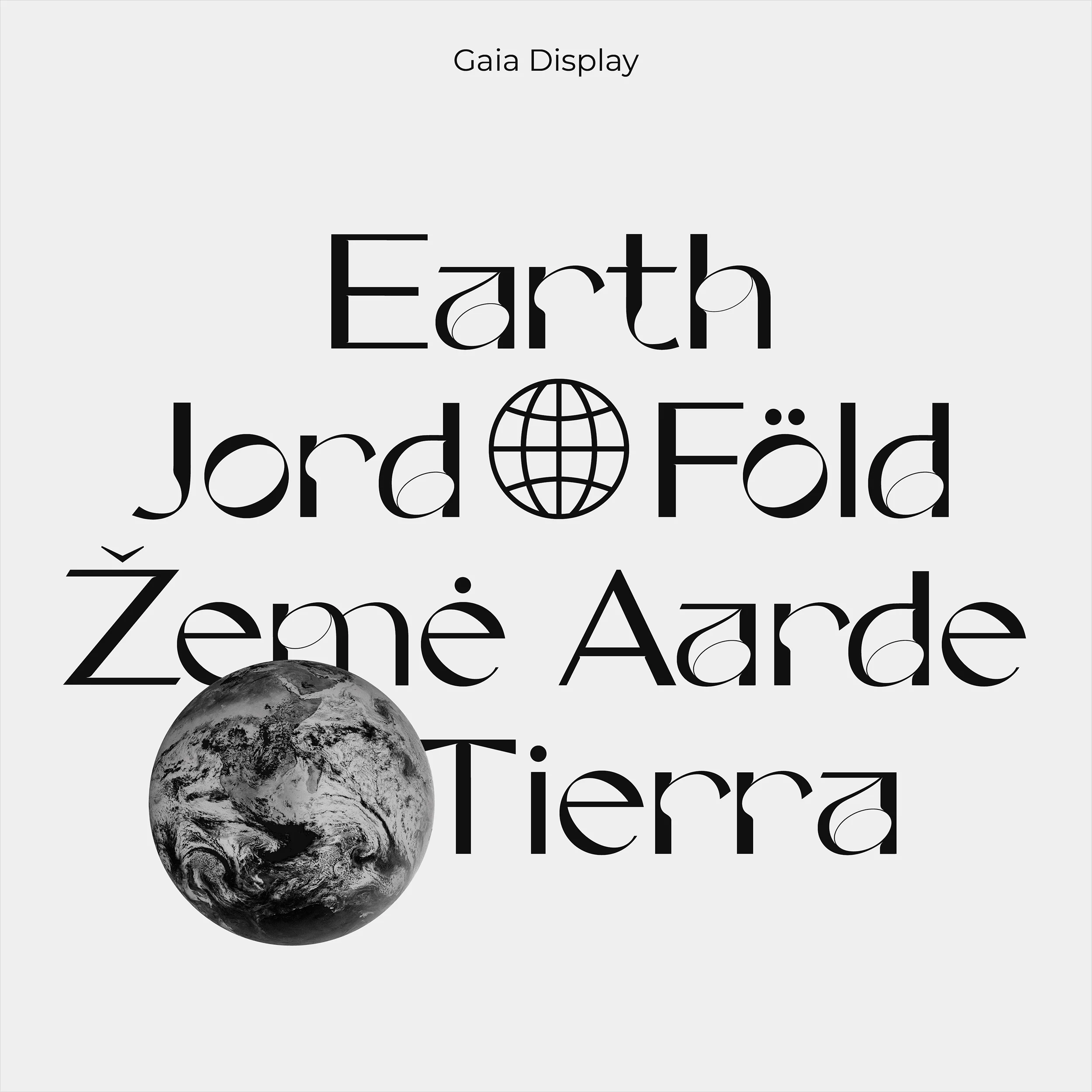 Gaia Display - Image 7