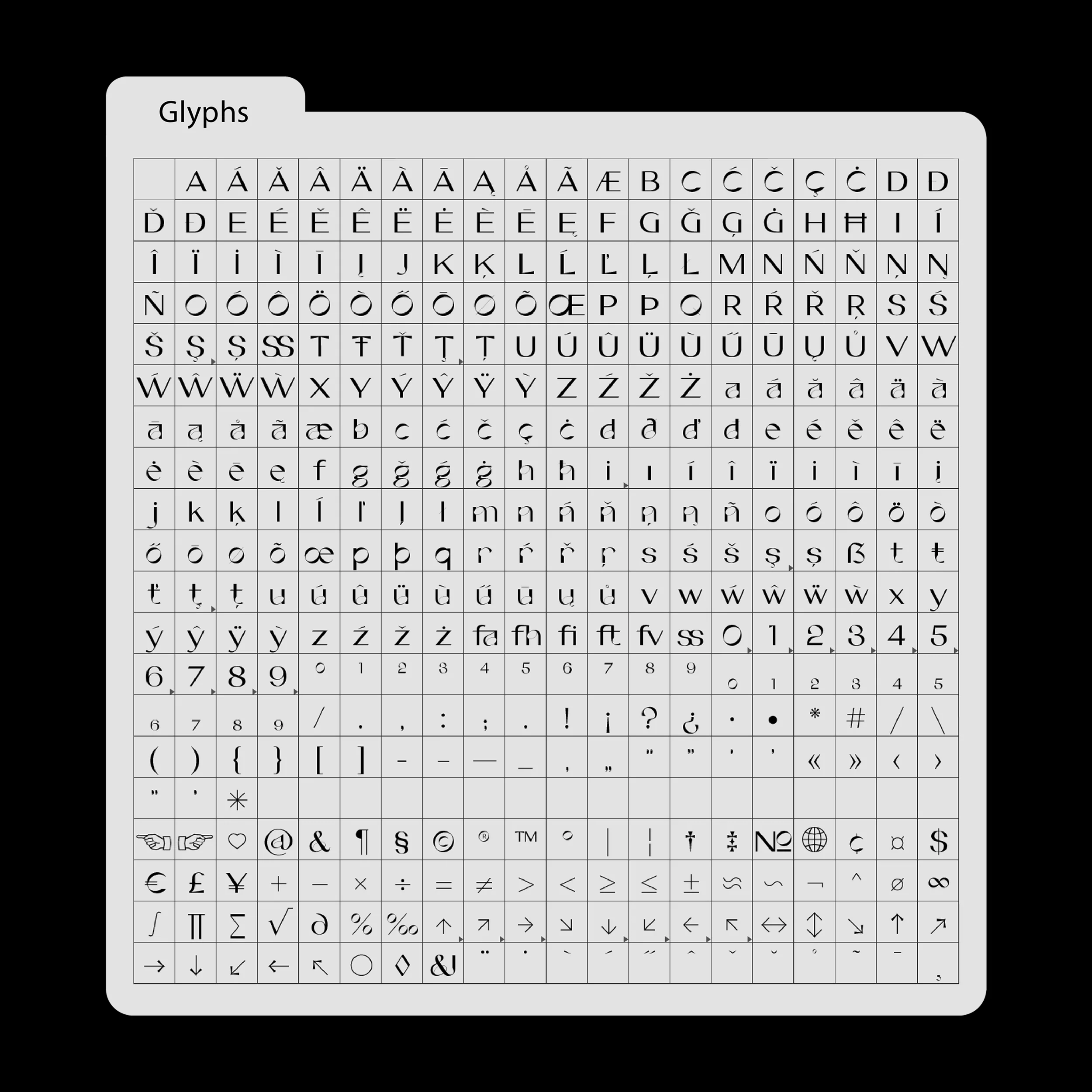 Gaia Display - Image 9