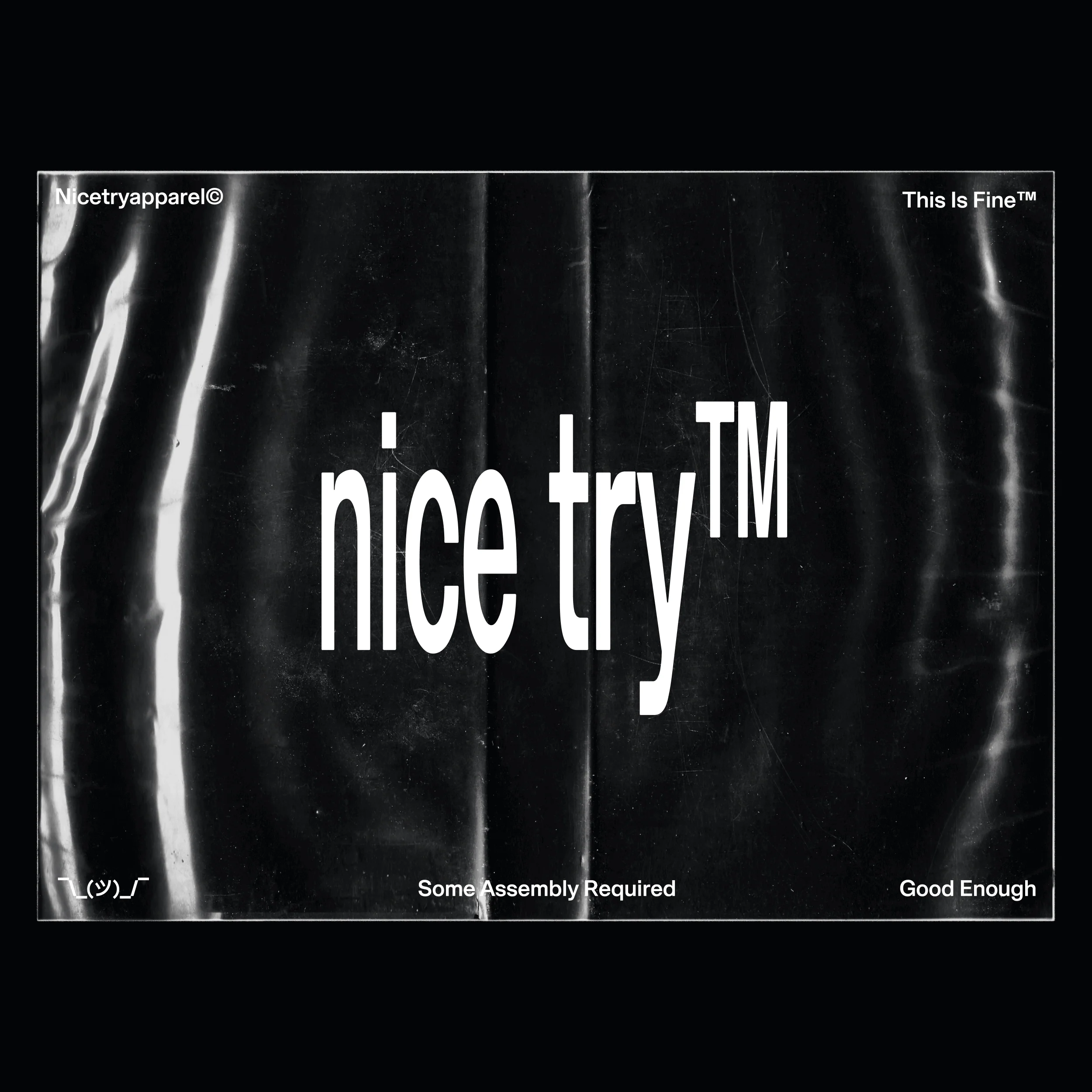 Nice Try - Image 4