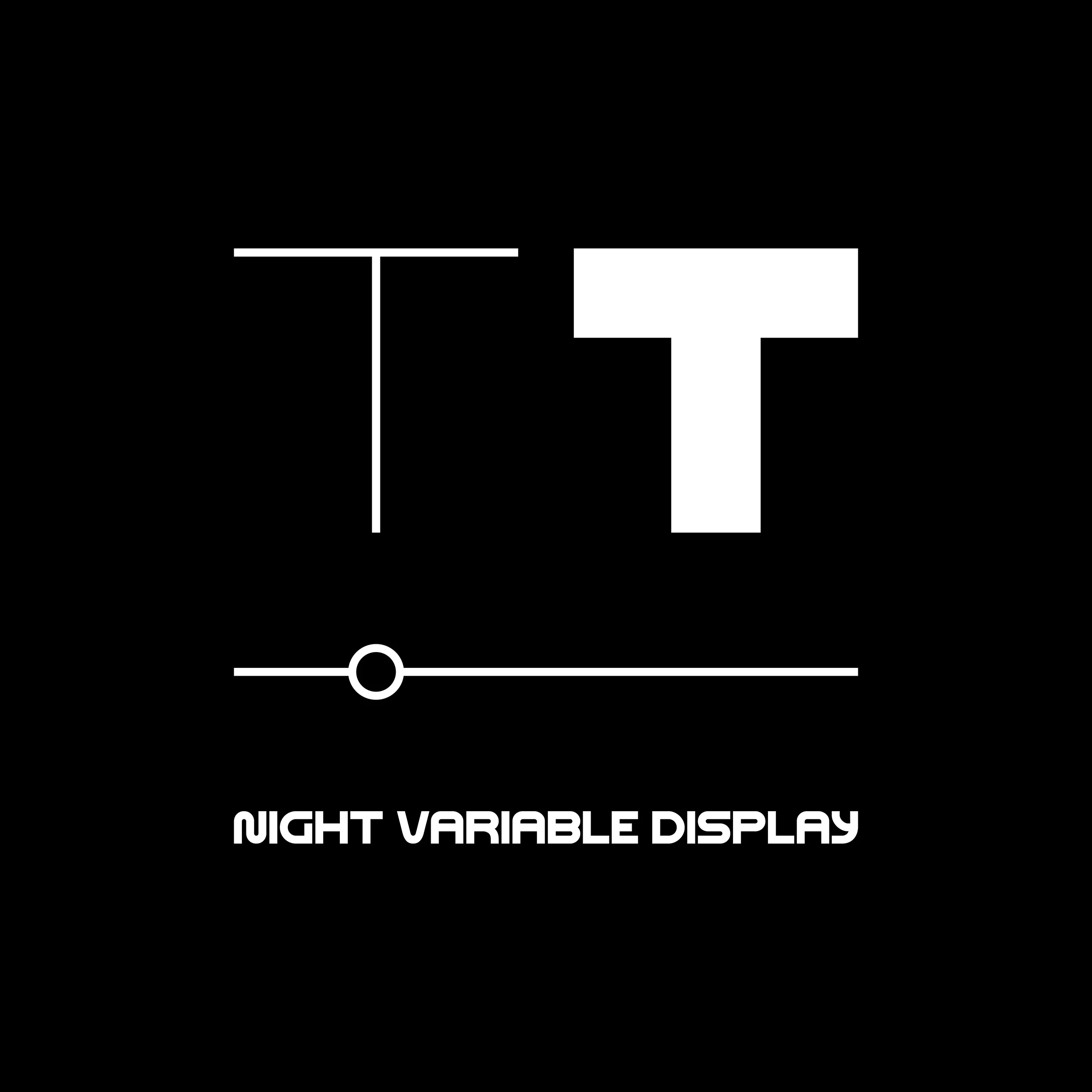 Night Variable Display - Image 13