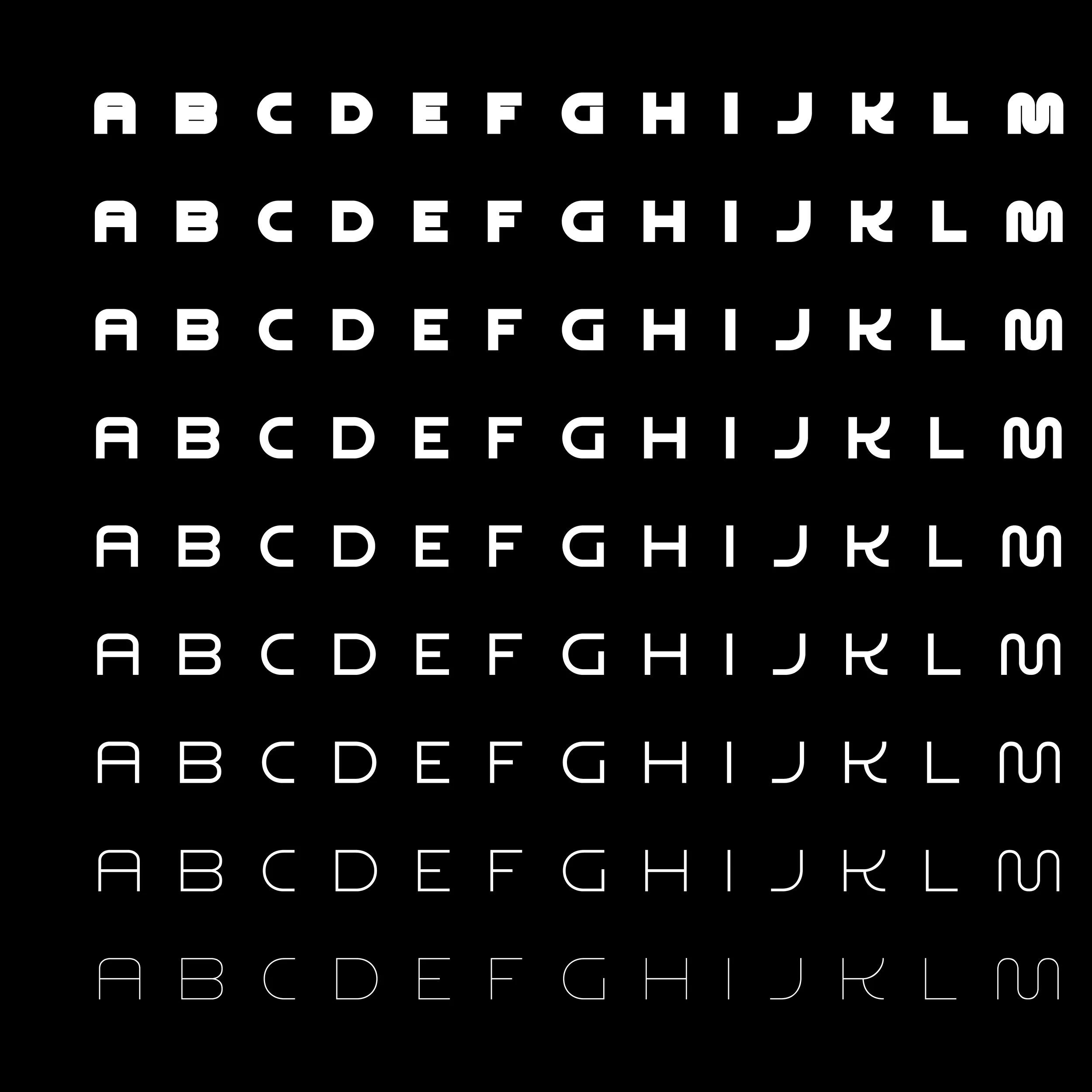 Night Variable Display - Image 3