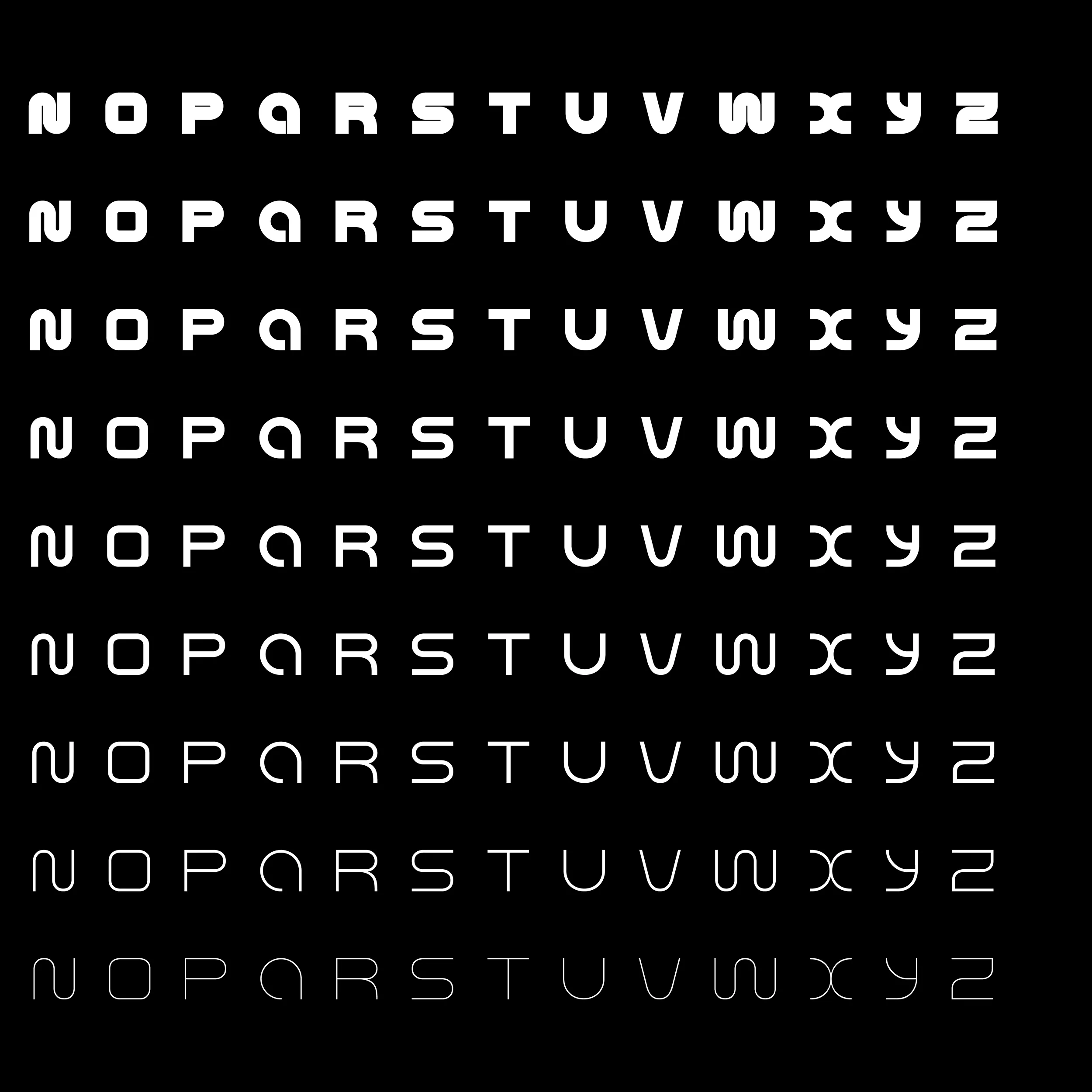 Night Variable Display - Image 4