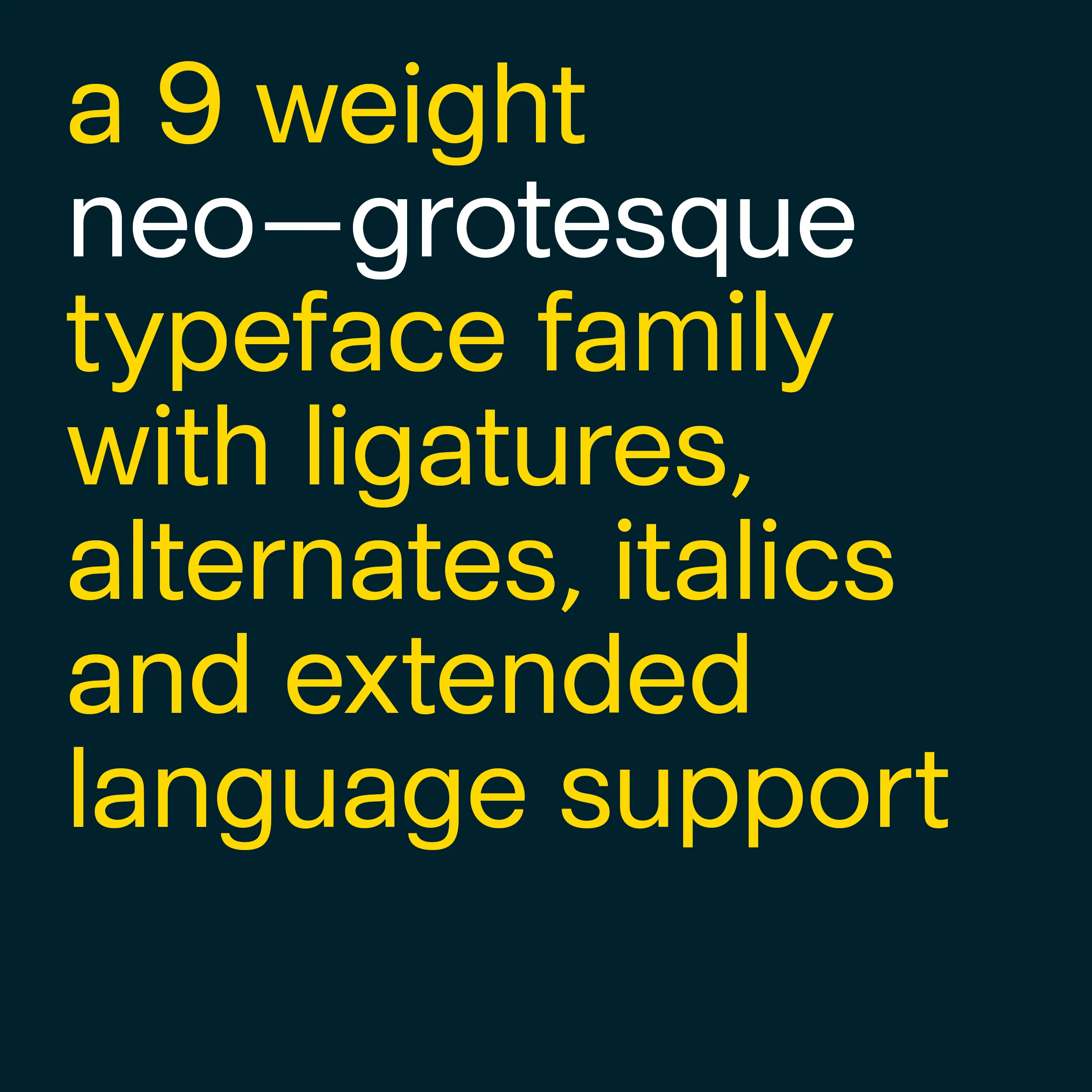 Novelo Regular - Image 3