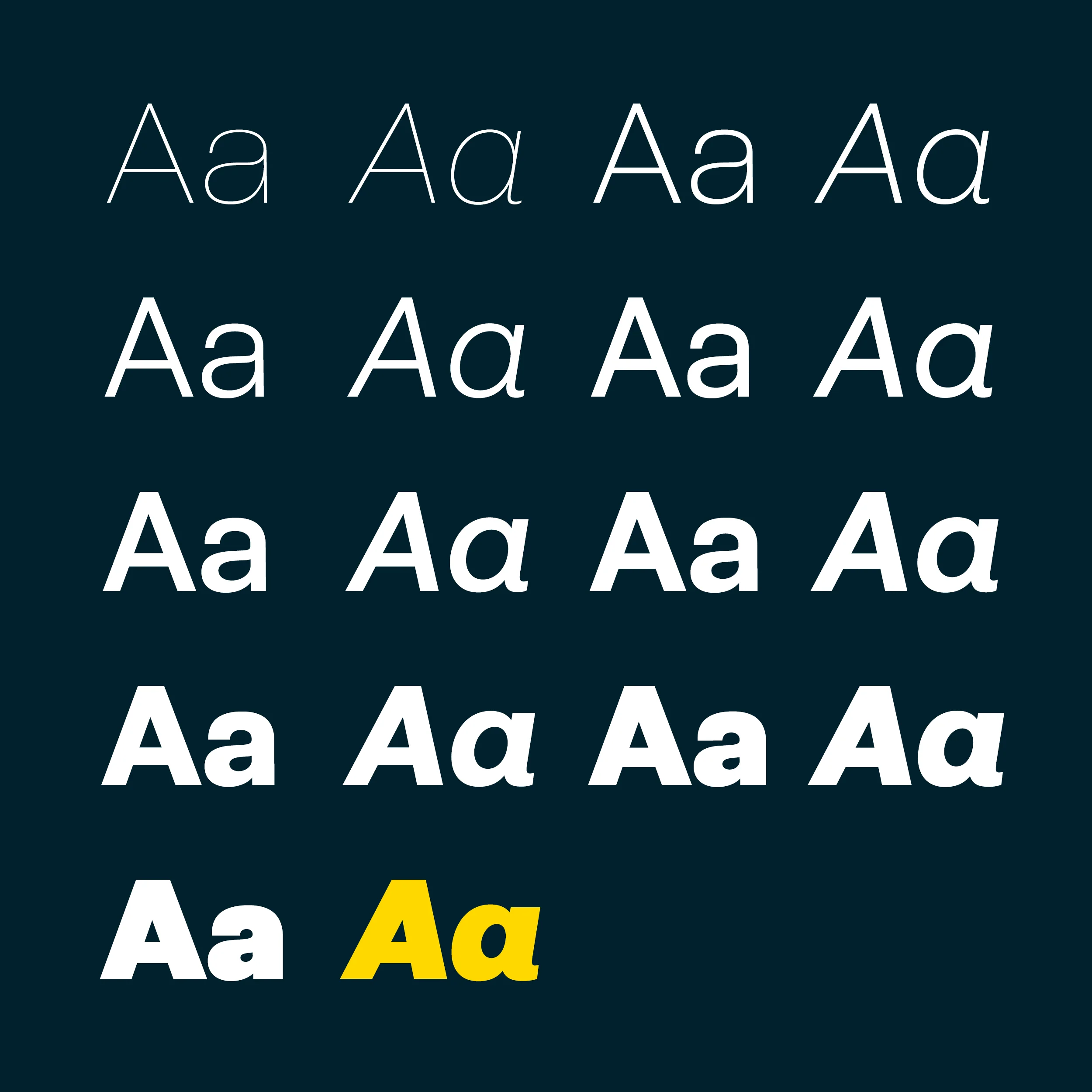 Novelo Regular - Image 4