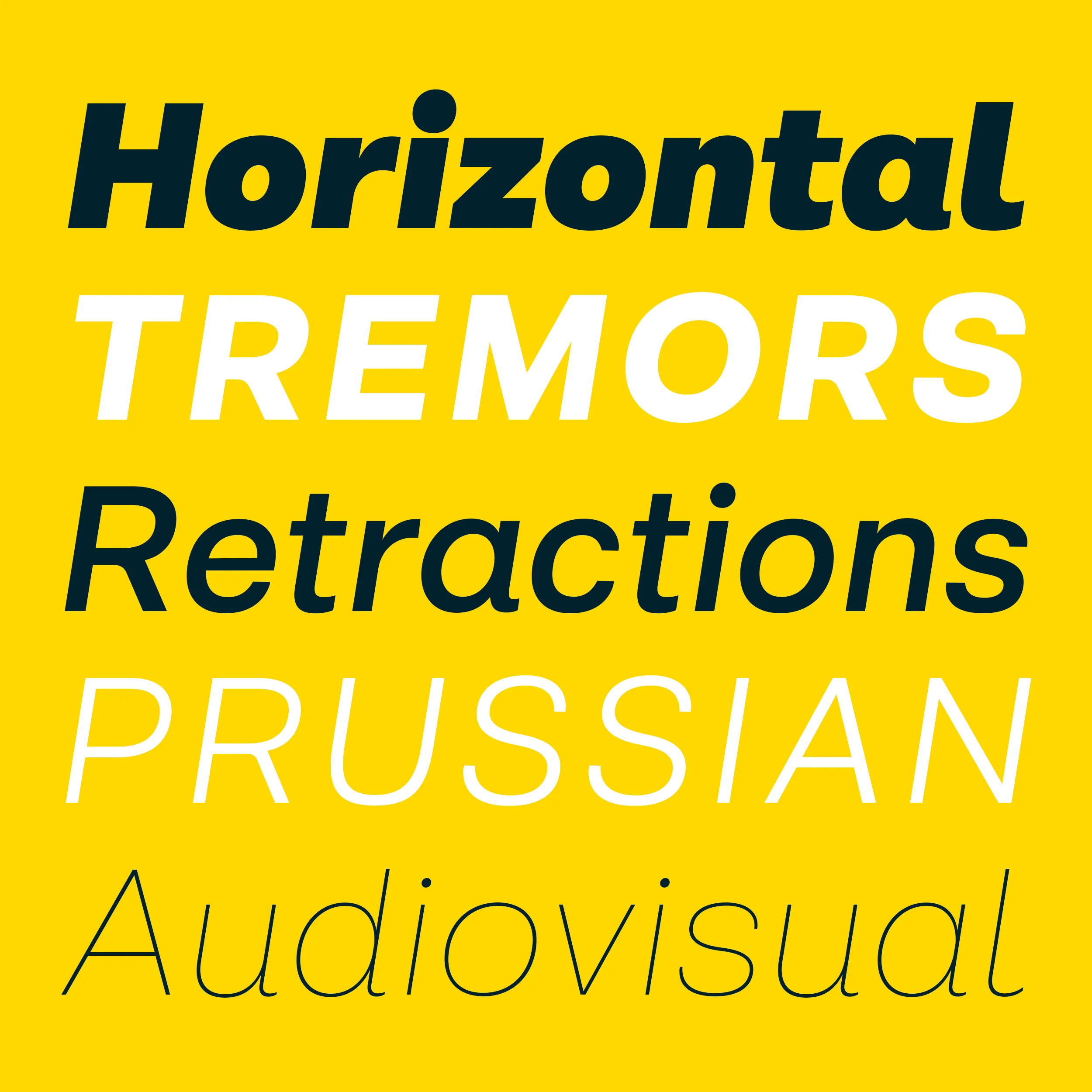 Novelo Italic - Image 4