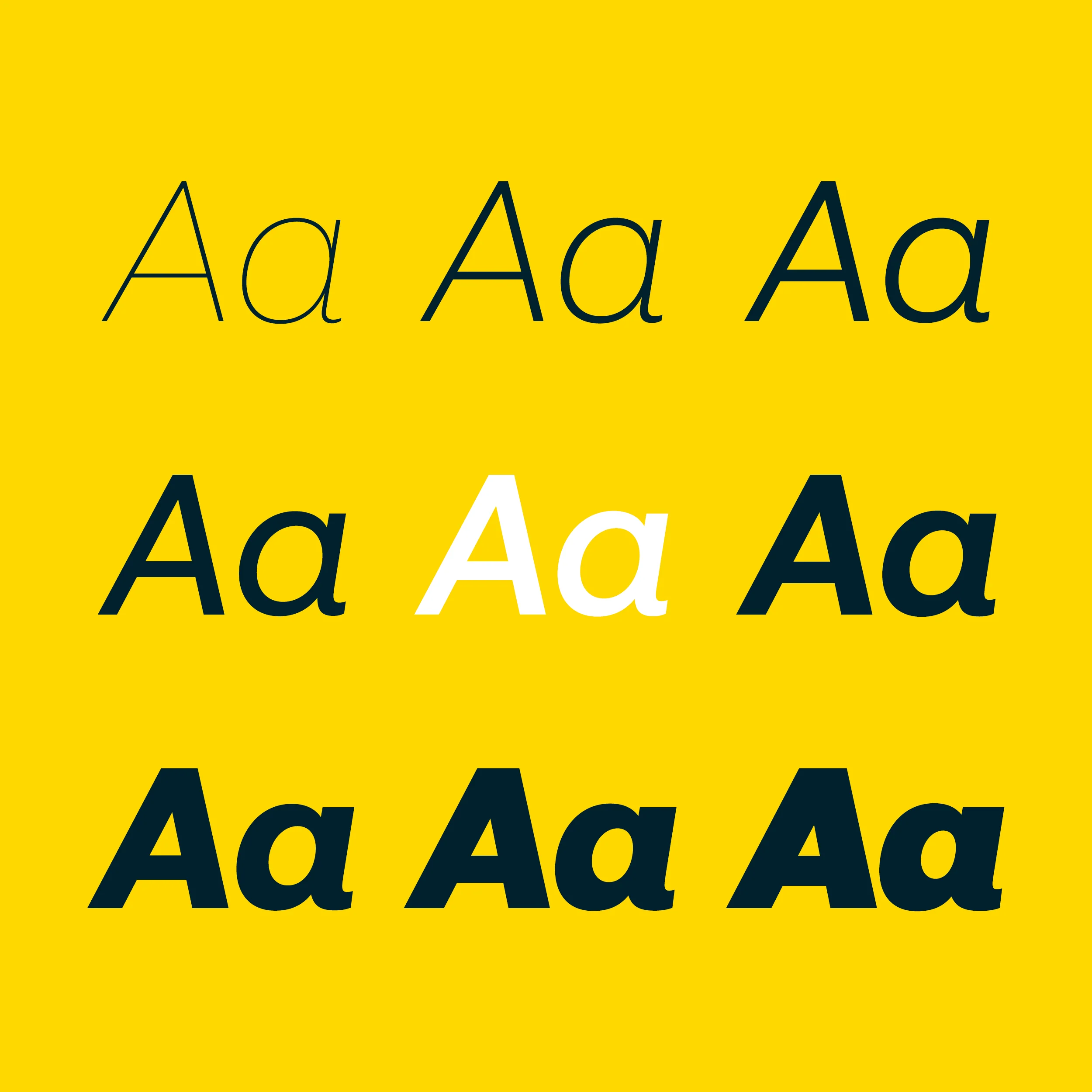 Novelo Italic - Image 5