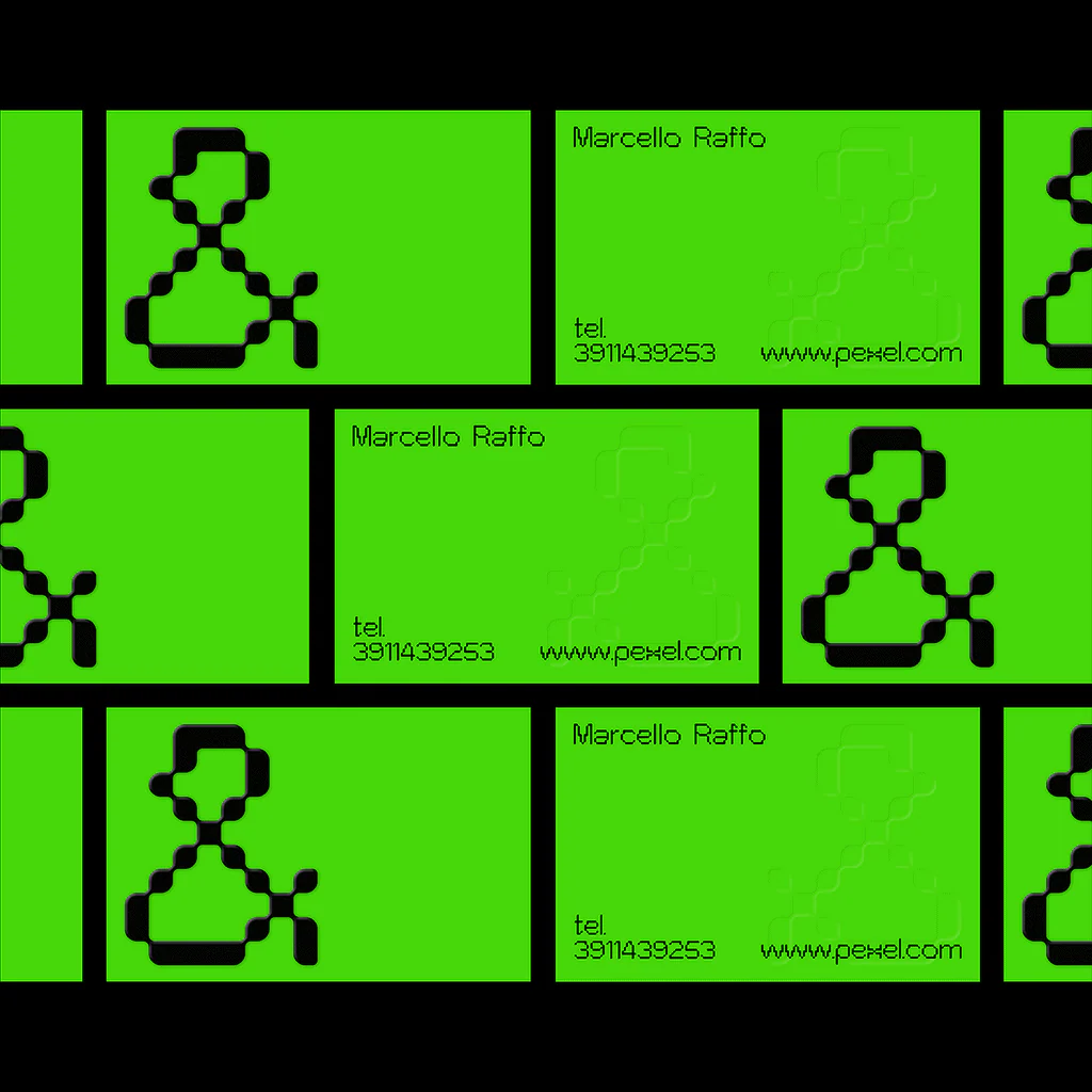 Pexel Grotesk - Image 10