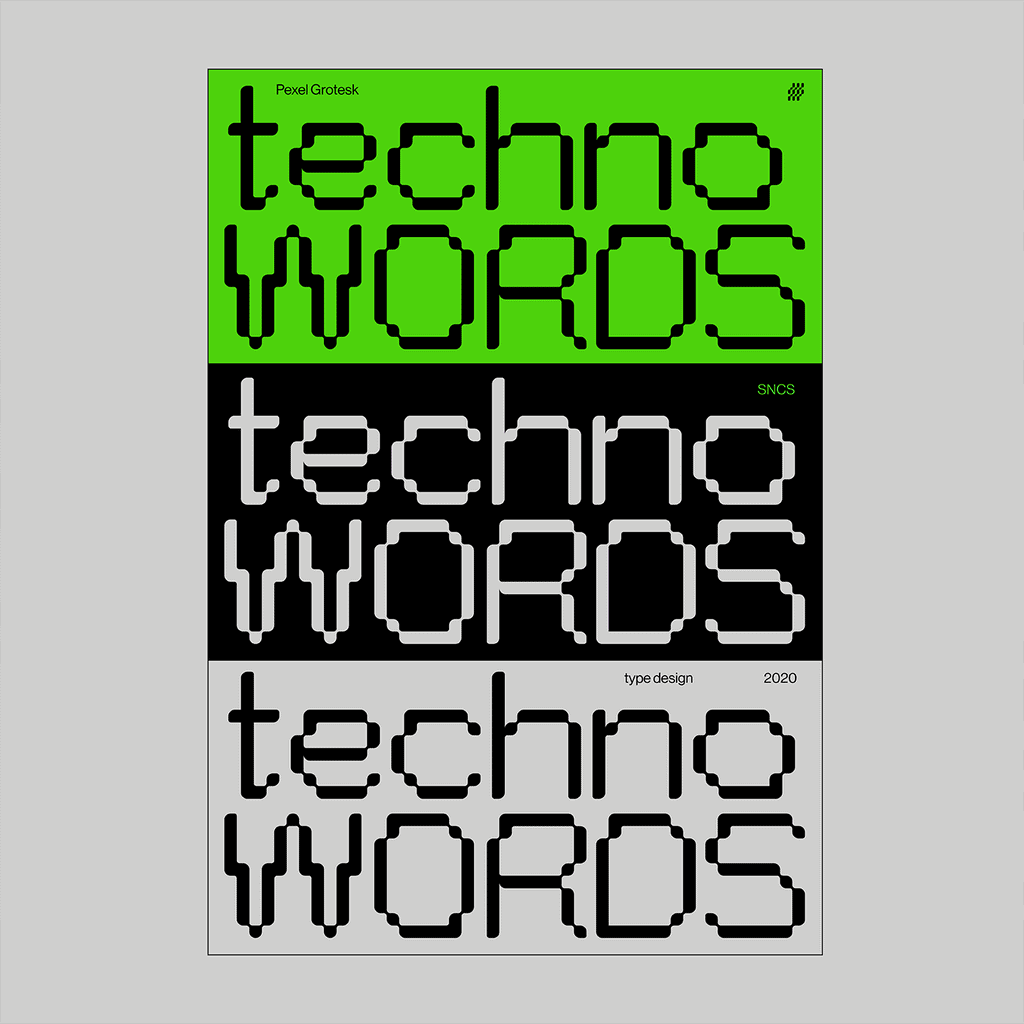 Pexel Grotesk - Image 11