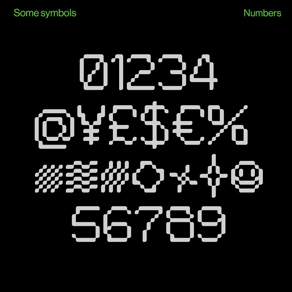 Pexel Grotesk - Image 6