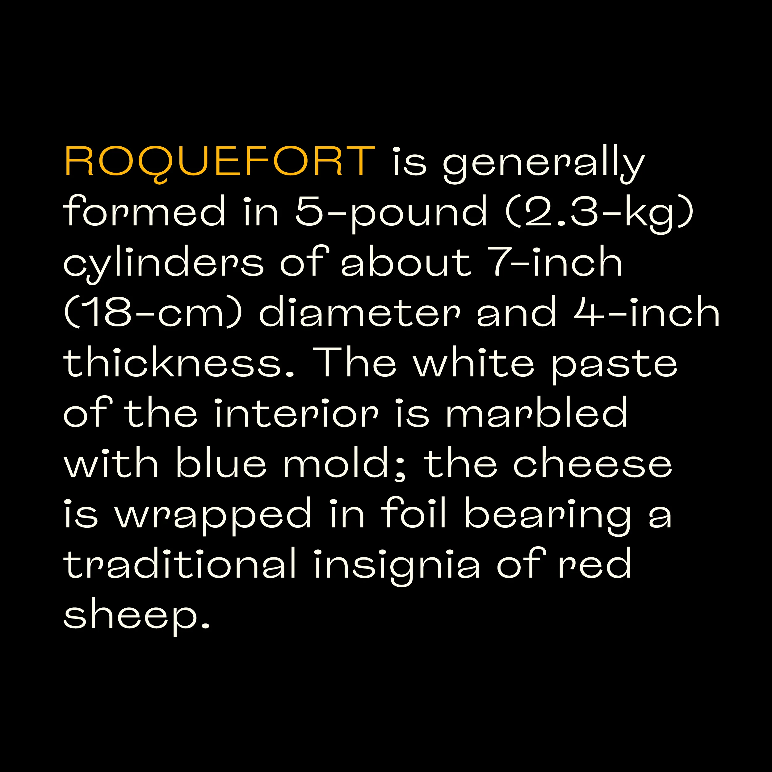 Roquefort - Image 11