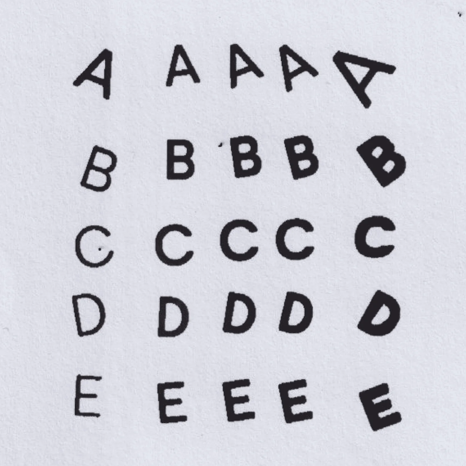 Serial B Chaos - Image 5