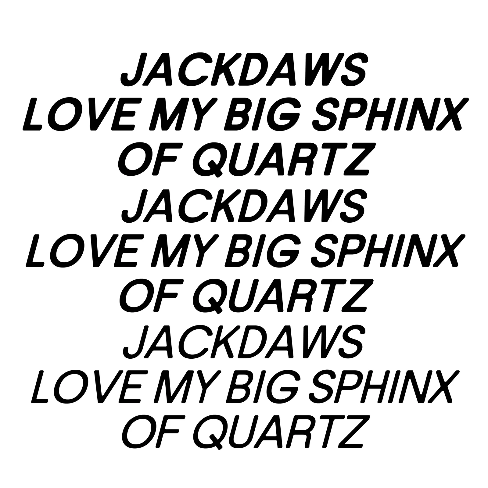 Serial B Slanted - Image 6