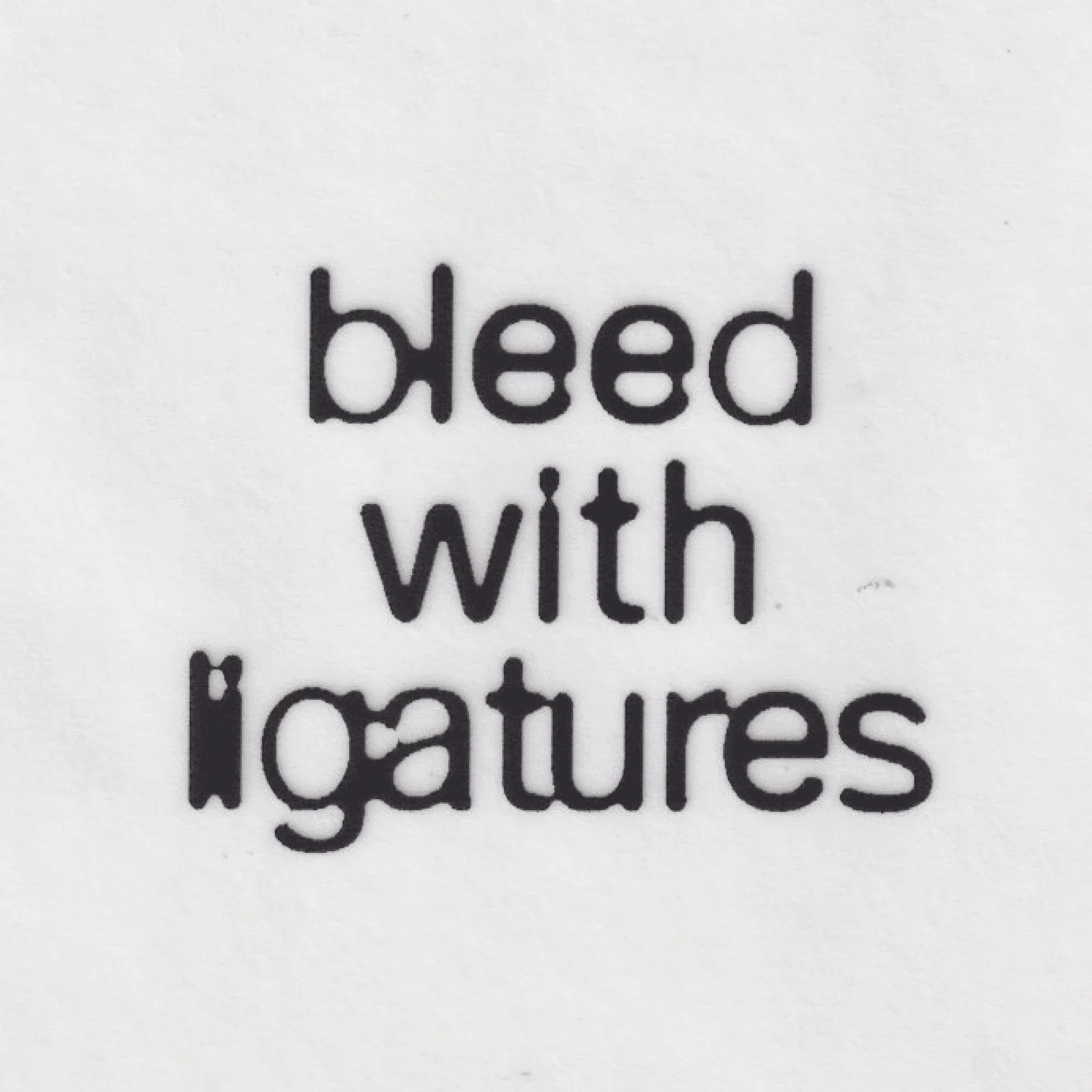 Serial Blur - Image 3