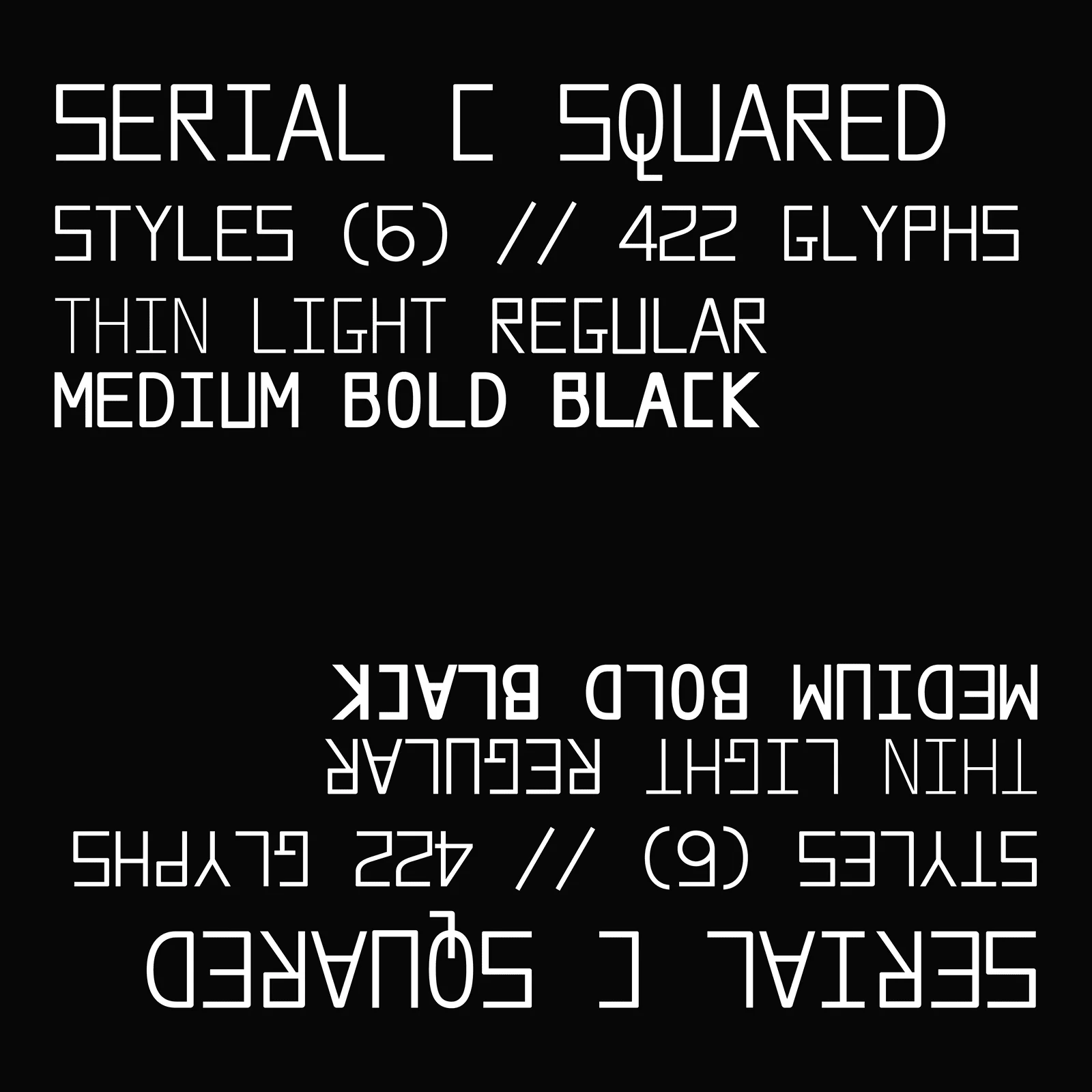 Serial C Squared - Image 4
