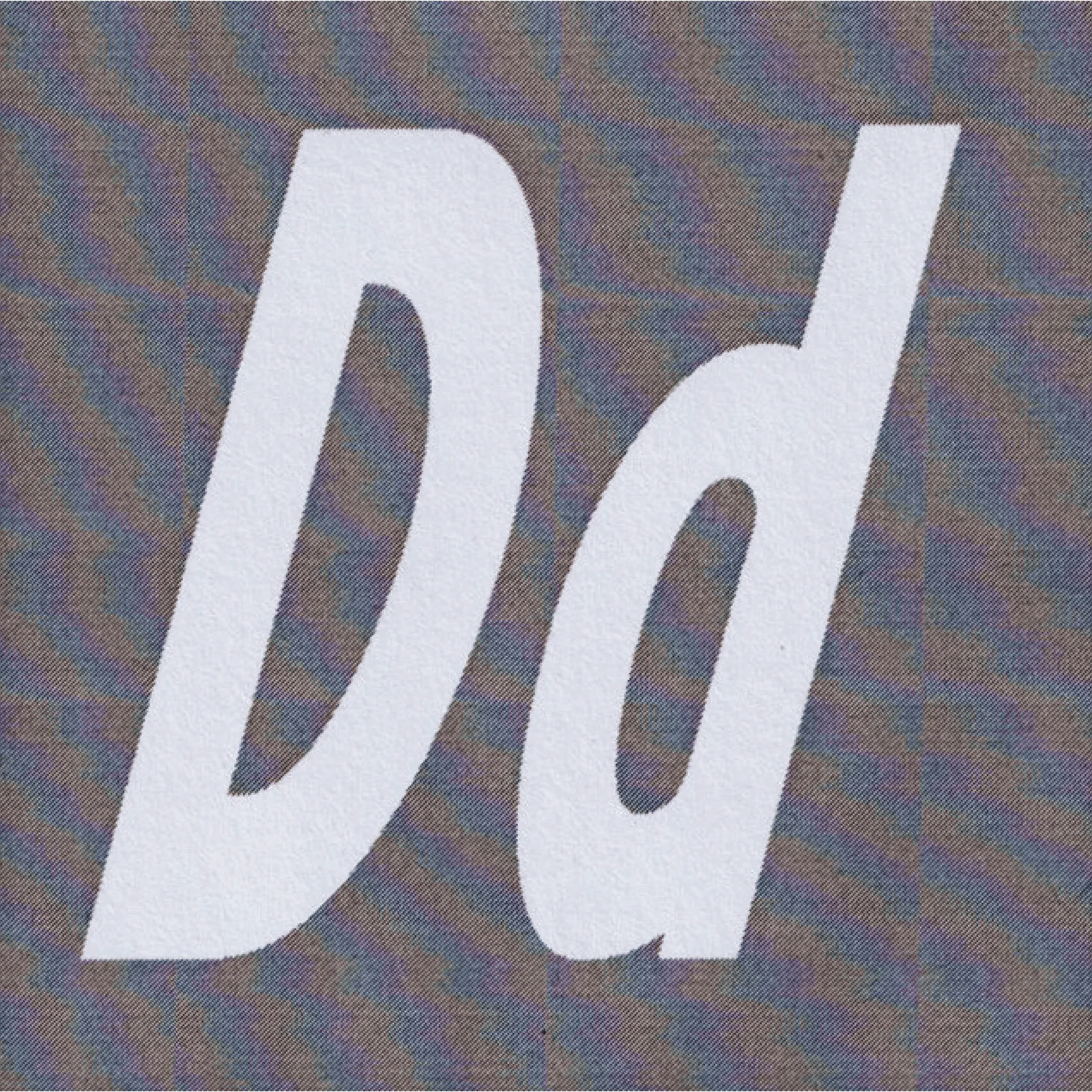 Serial D Slanted - Image 4