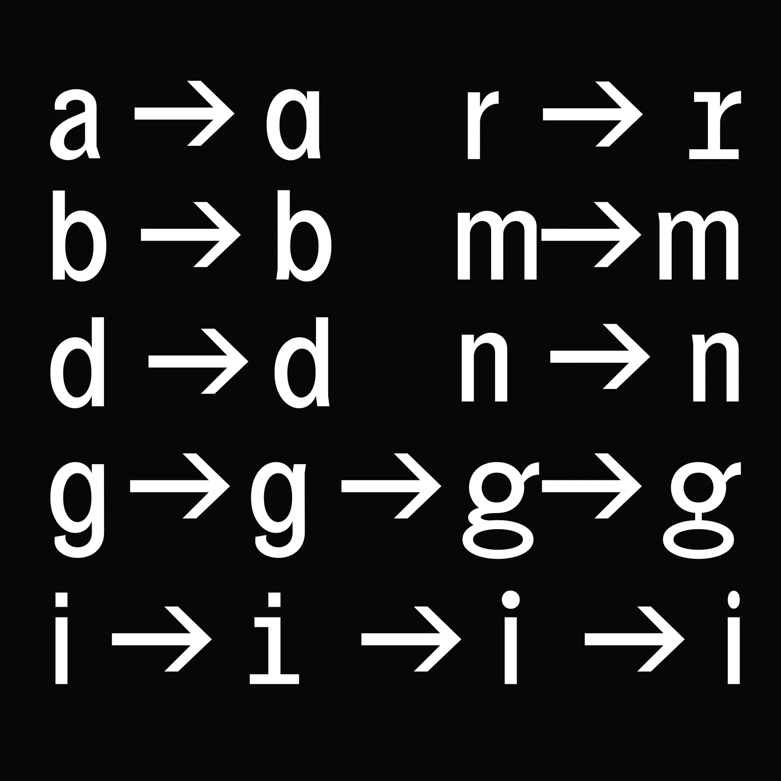 Serial E Extended - Image 10