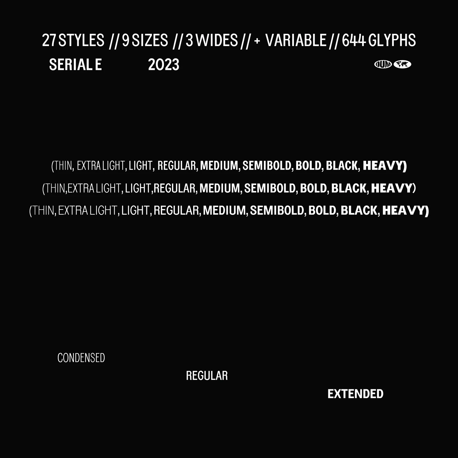 Serial E Extended - Image 8