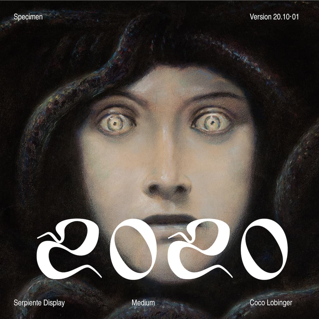 Serpiente Display Medium - Image 13