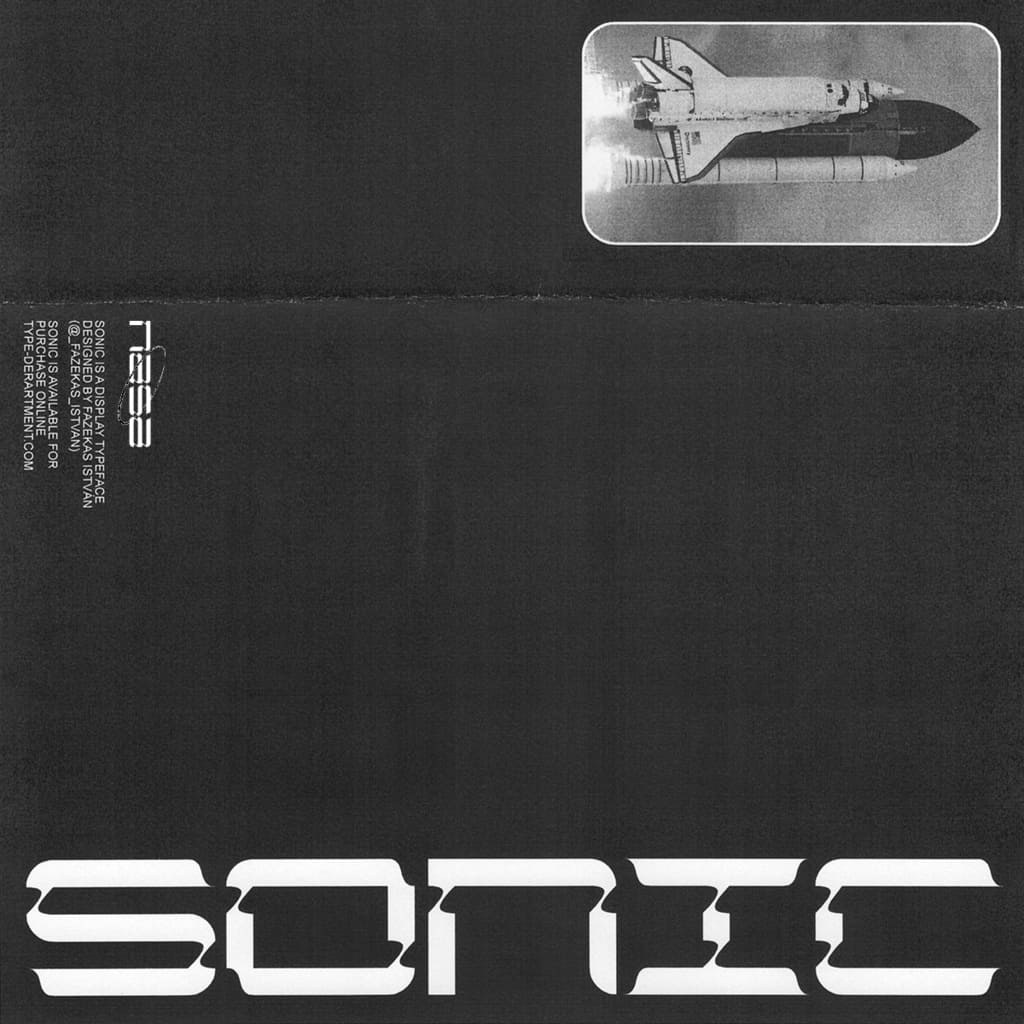 Sonic - Image 7